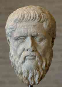 Plato / Eflatun